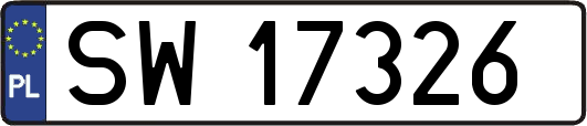 SW17326