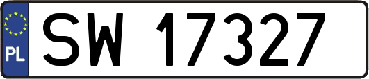 SW17327