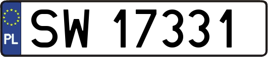 SW17331