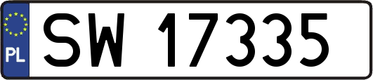 SW17335
