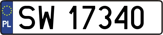SW17340