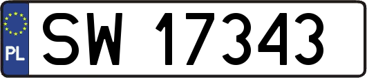 SW17343
