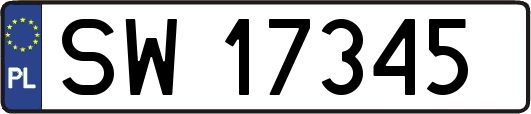 SW17345