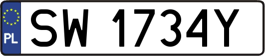 SW1734Y