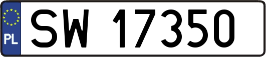 SW17350