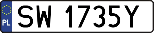 SW1735Y