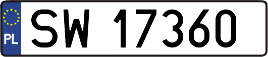 SW17360