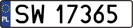 SW17365
