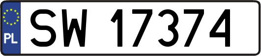 SW17374