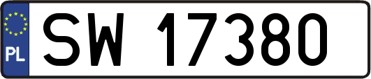SW17380
