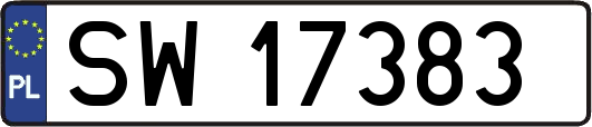 SW17383