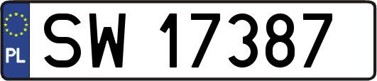 SW17387