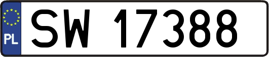 SW17388