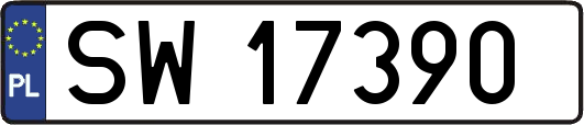 SW17390