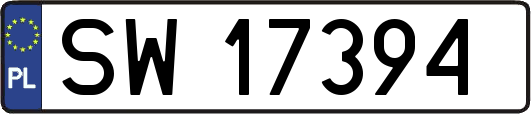 SW17394