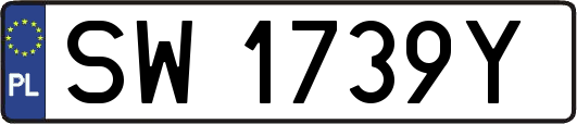 SW1739Y