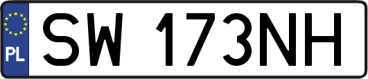 SW173NH