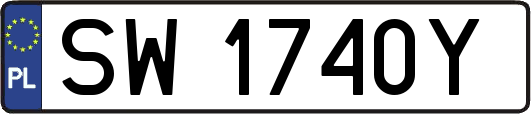 SW1740Y