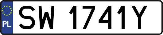 SW1741Y