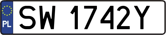 SW1742Y