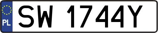 SW1744Y