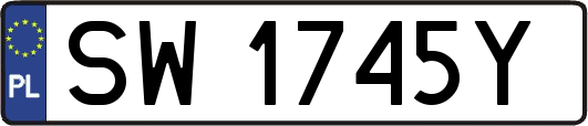SW1745Y