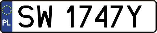 SW1747Y