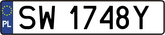 SW1748Y