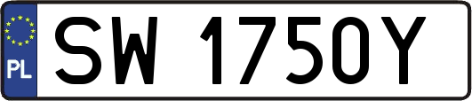 SW1750Y