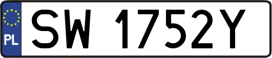 SW1752Y