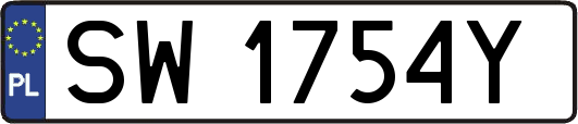SW1754Y