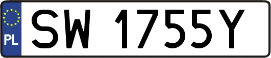SW1755Y