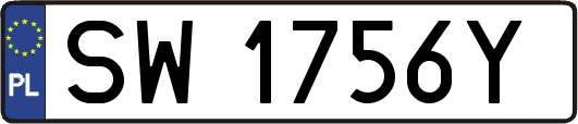 SW1756Y
