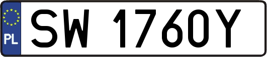 SW1760Y