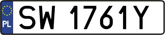 SW1761Y