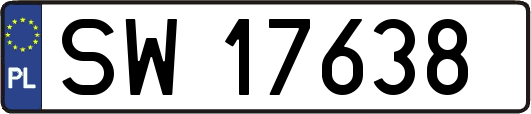 SW17638