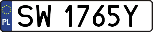 SW1765Y