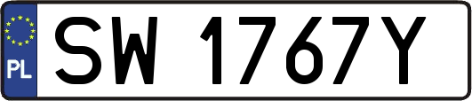 SW1767Y
