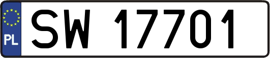 SW17701