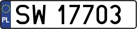 SW17703
