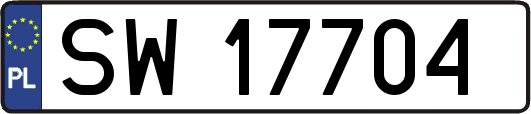 SW17704