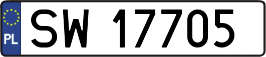 SW17705