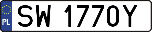 SW1770Y