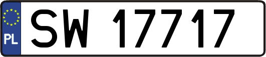 SW17717