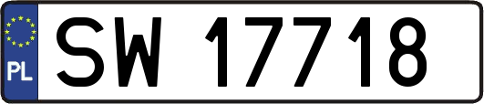 SW17718