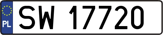 SW17720