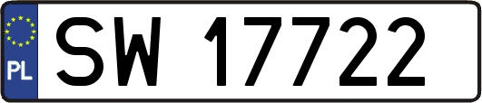 SW17722