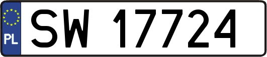 SW17724