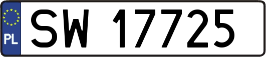 SW17725