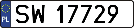 SW17729